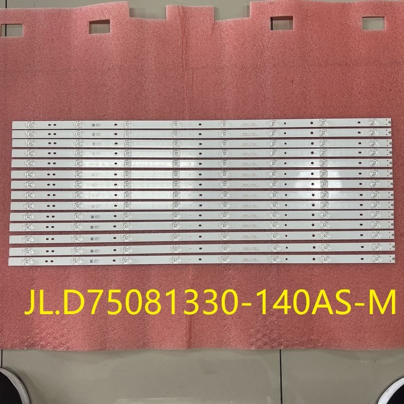 JL.D75081330-140AS-M 14pcs New