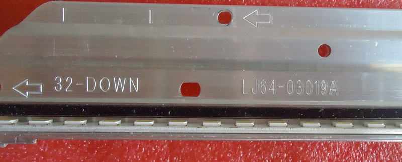 Konka LED32MS92C LJ64-03019A STGE-320SM0-R0 LTA320AN01