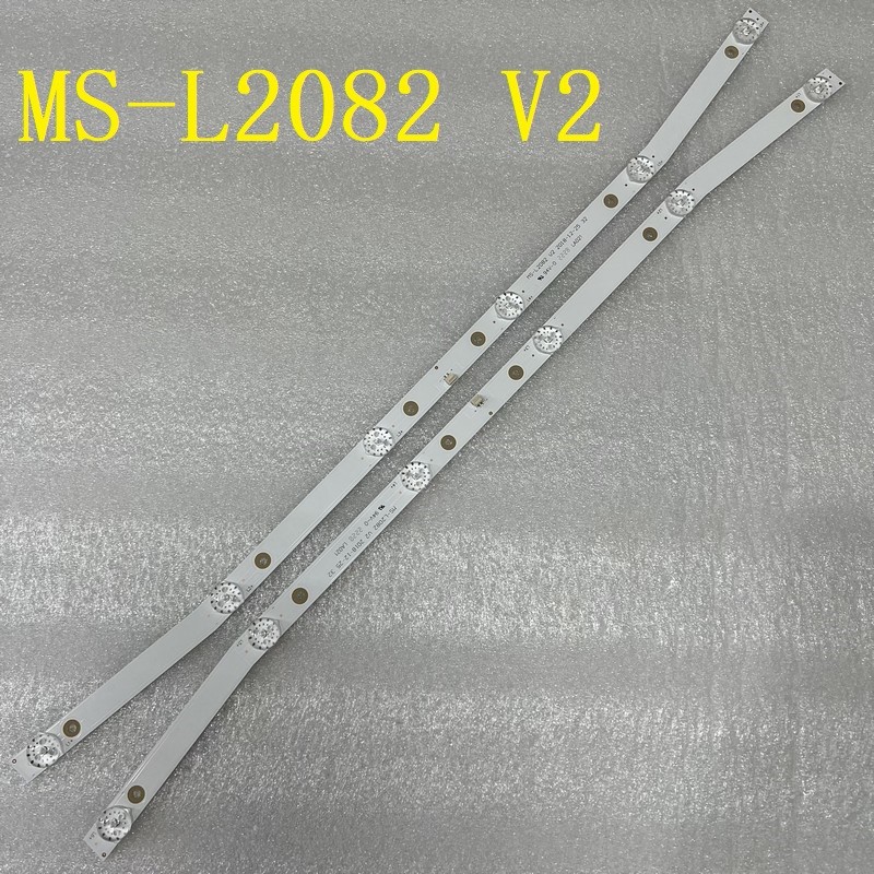 MS-L2082-V2 JS-D-JP320M-061ES 2pcs New