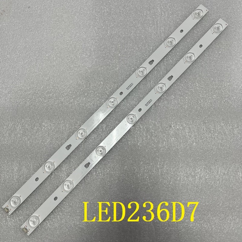 LED236D7-01(B) 30323607206 2pcs New