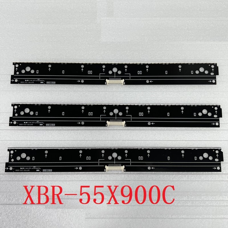KD-55X9000C XBR-55X9000C NLAW50350 5071701-212-0056 3pcs New