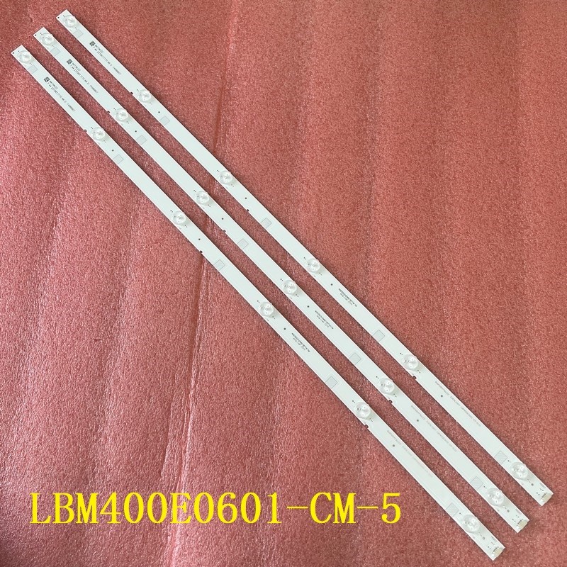 LBM400E0601-CM-5(0) LC-40LE280X 3pcs New