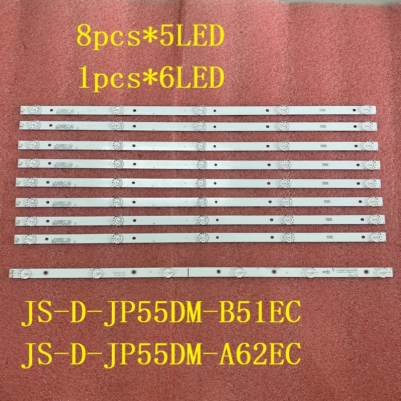 JS-D-JP55DM-B51EC JS-D-JP55DM-A62EC Set New